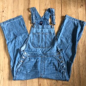 Gap Overalls